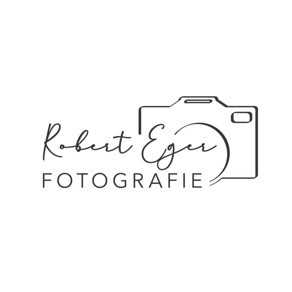 Das Logo von Robert Eger Fotografie