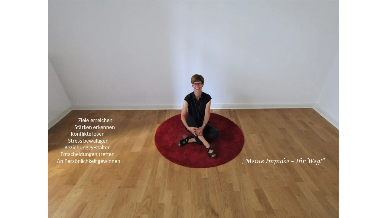 Praxisbild von Praxis für Traumatherapie - SEI®, EMDR, Coaching und Beratung