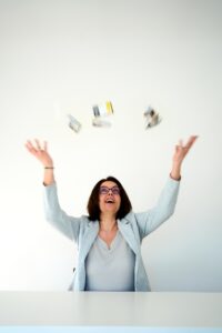 Bild von Therapieles I Praxis für Hypnosetherapie & EMDR