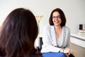 Bild von Therapieles I Praxis für Hypnosetherapie & EMDR