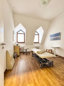 Bild von Heilkundliche Praxis für moderne Hypnose und Shiatsu Bild von Heilkundliche Praxis für moderne Hypnose und Shiatsu