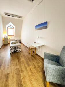 Bild von Heilkundliche Praxis für moderne Hypnose und Shiatsu Bild von Heilkundliche Praxis für moderne Hypnose und Shiatsu