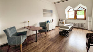 Bild von Heilkundliche Praxis für moderne Hypnose und Shiatsu Bild von Heilkundliche Praxis für moderne Hypnose und Shiatsu