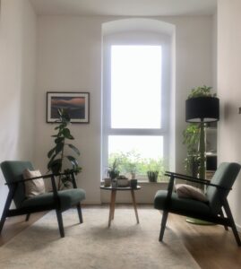 Bild von Praxis für EMDR & Psychotherapie - Christiane Scheller Bild von Praxis für EMDR & Psychotherapie - Christiane Scheller