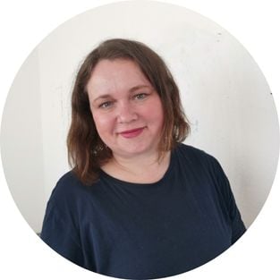 Bild von Frau Krone, Heilpraktikerin für Psychotherapie
